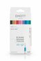Uni Emott fineliner set 10 kleuren - pastel