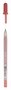 Gelly Roll gelpen metallic 519 rood