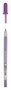 Gelly Roll gelpen metallic 524 paars