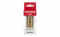 Amsterdam Deco Relief Paint - 801 Goud - Verf voor reliëf - Hobbyverf - Waterbasis verf - DIY schilderen - Geschikt voor hout, steen en canvas - 20 ml