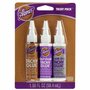 Aleene's Tacky Glue Pack - Tacky Glue Set - Tacky Glue - Hobbylijm Set - Fast Grab Tacky Glue - Quick Dry Tacky Glue - Originele Tacky Glue - Mini Tacky Glue - Kristalheldere Lijm - Universele Lijm - 