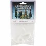 Kaarsenlont - Lont - Kaarsen Maken Lont - Kaarsenkoord - Wick - Vezeldraad - Brandkoord - Lonthouder - Voor Olielamp - Diameter 23 mm