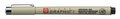 Sakura Pigma Graphic Pen - Sepia Tekenpen - Fineliner Voor Tekenen - Professionele Teken- en Schrijfpen - DIY Kunstbenodigdheden - 1 Stuk