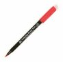 Koi coloring brush pen 018 vermilion