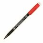 Koi coloring brush pen 019 red
