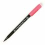 Koi coloring brush pen 107 salmon pink