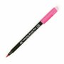 Koi coloring brush pen 421 magenta pink