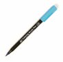 Koi coloring brush pen 125 sky blue