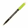 Koi coloring brush pen 027 yellow green