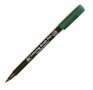 Koi coloring brush pen 029 green