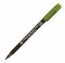 Koi coloring brush pen 130 sap green