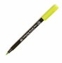 Koi coloring brush pen 032 fresh green