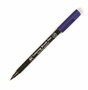 Koi coloring brush pen 036 blue