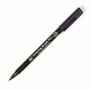 Koi coloring brush pen 043 prussian blue