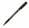 Koi coloring brush pen 049 black