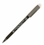 Koi coloring brush pen 144 dark warm grey