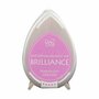 Brilliance dew drop ink pad pearlescent orchid