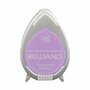 Brilliance dew drop ink pad pearlescent purple