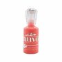 Nuvo crystal drops 1808N gloss - Blushing red