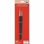 AMI Penselenset Synthetisch - Synthetische Penselen - Penselenset Maat 0-3-7 - Penselen Voor Schilderen - Ronde Penselen Set - Hobby Penselen - Kunstenaars Penselen - Acryl Penselen - AMI Penselen Set