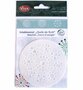 Stippen Sjabloon - Creatieve Stencil Set - DIY Stippensjabloon Voor Krachtige Designs - Set van 3 Stuks