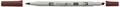 Tombow ABT Pro 837 wine red