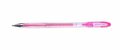 Signo metallic gel pen roze