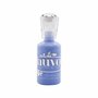 Nuvo crystal drops 1807N gloss - Berry blue