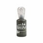 Nuvo crystal drops 650N gloss - Ebony black