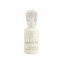 Nuvo crystal drops 651N gloss - Simply white