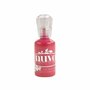Nuvo crystal drops 667N gloss - Red berry