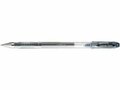 Signo gel pen zwart