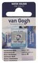 van Gogh aquarelverf napje 843 interference wit