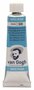 van Gogh aquarelverf tube 535 ceruleumblauw phtalo