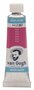 van Gogh aquarelverf tube 357 roze