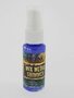 Cadence mix media shimmer spray light purple 25 ml