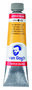 Van Gogh Acrylverf Geel - Acrylpaint - 228 Gele Oker Licht - Acrylic Verf Paint - Acrylaatverf - Gele Hobbyverf - Watergedragen Verf - Sneldrogende Pigmentrijke Verf - 40ml