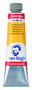 Van Gogh Acrylverf Geel - Acrylpaint - 270 Azogeel Donker - Acrylic Verf Paint - Acrylaatverf - Gele Hobbyverf - Watergedragen Verf - Sneldrogende Pigmentrijke Verf - 40ml