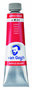 Van Gogh Acrylverf Rood - Acrylpaint - 318 Karmijn - Acrylic Verf Paint - Acrylaatverf - Rode Hobbyverf - Watergedragen Verf - Sneldrogende Pigmentrijke Verf - 40ml
