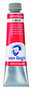 Van Gogh acrylverf 396 naftolrood middel 40 ml