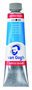 Van Gogh Acrylverf Blauw - Acrylpaint - 564 Briljantblauw - Acrylic Verf Paint - Acrylaatverf - Blauwe Hobbyverf - Watergedragen Verf - Sneldrogende Pigmentrijke Verf - 40ml