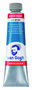 Van Gogh Acrylverf Blauw - Acrylpaint - 566 Pruisischblauw Phtalo - Acrylic Verf Paint - Acrylaatverf - Blauwe Hobbyverf - Watergedragen Verf - Sneldrogende Pigmentrijke Verf - 40ml