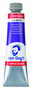 Van Gogh Acrylverf Blauw - Acrylpaint - 568 Permanent Blauwviolet - Acrylic Verf Paint - Acrylaatverf - Blauwe Hobbyverf - Watergedragen Verf - Sneldrogende Pigmentrijke Verf - 40ml