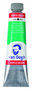 Van Gogh Acrylverf Groen - Acrylpaint - 615 Paul Veronesegroen - Acrylic Verf Paint - Acrylaatverf - Groene Hobbyverf - Watergedragen Verf - Sneldrogende Pigmentrijke Verf - 40ml