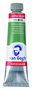 Van Gogh Acrylverf Groen - Acrylpaint - 668 Chroomoxidgroen - Acrylic Verf Paint - Acrylaatverf - Groene Hobbyverf - Watergedragen Verf - Sneldrogende Pigmentrijke Verf - 40ml