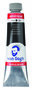 Van Gogh Acrylverf Zwart - Acrylpaint - 735 Oxydzwart - Acrylic Verf Paint - Acrylaatverf - Zwarte Hobbyverf - Watergedragen Verf - Sneldrogende Pigmentrijke Verf - 40ml