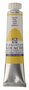 Gouache extra fine plakkaatverf 200 geel 20 ml