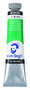 Van Gogh olieverf 619 permanentgroen donker 20 ml