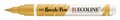 Ecoline Brush Pen 227 gele oker