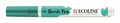 Ecoline Brush Pen 661 turkooisgroen